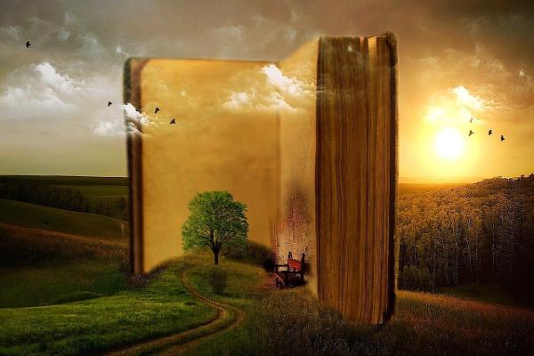 Mike Angley – An Author Who Blends Thrills with Real-Life Experience