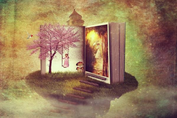 Mike Angley – Crafting Stories from Experience